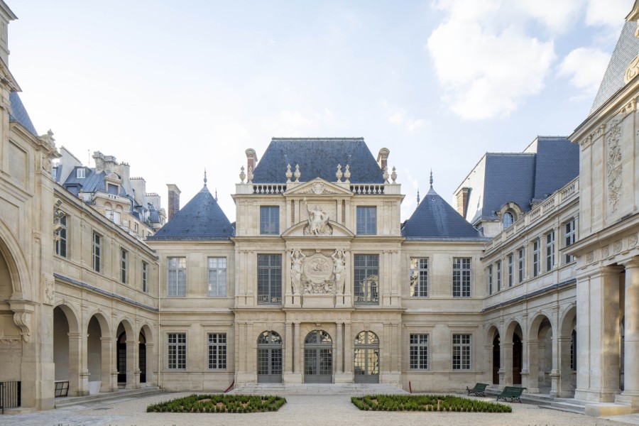 Το Musée Carnavalet στο Παρίσι ανοίγει ξανά, ανακαινισμένο με σύγχρονη αύρα- Φωτογραφία 14