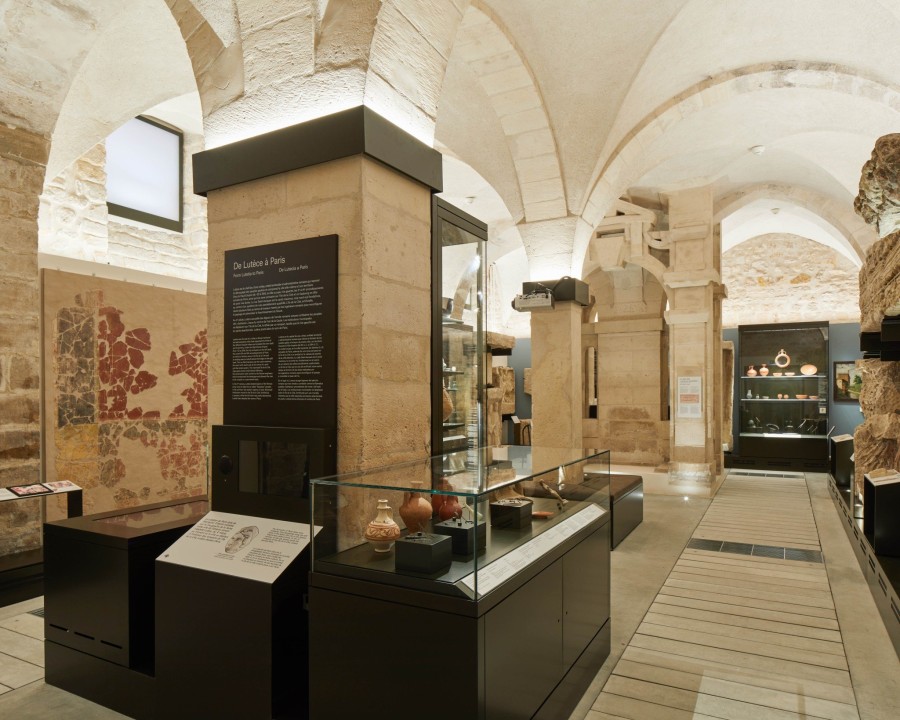 Το Musée Carnavalet στο Παρίσι ανοίγει ξανά, ανακαινισμένο με σύγχρονη αύρα- Φωτογραφία 15