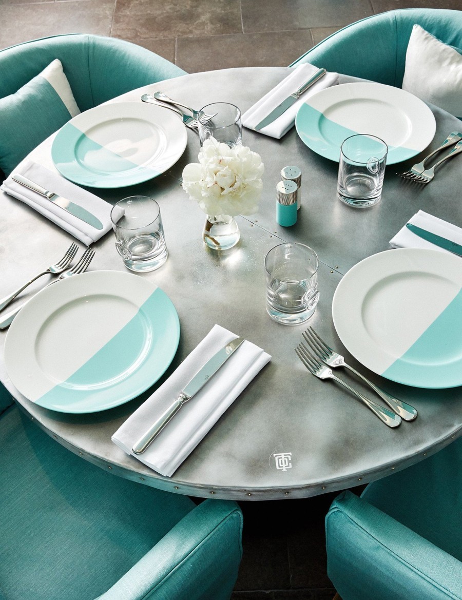 Δοκιμάστε το δικό σας Breakfast in Tiffany’s στο ολοκαίνουριο Blue Box Café- Φωτογραφία 3
