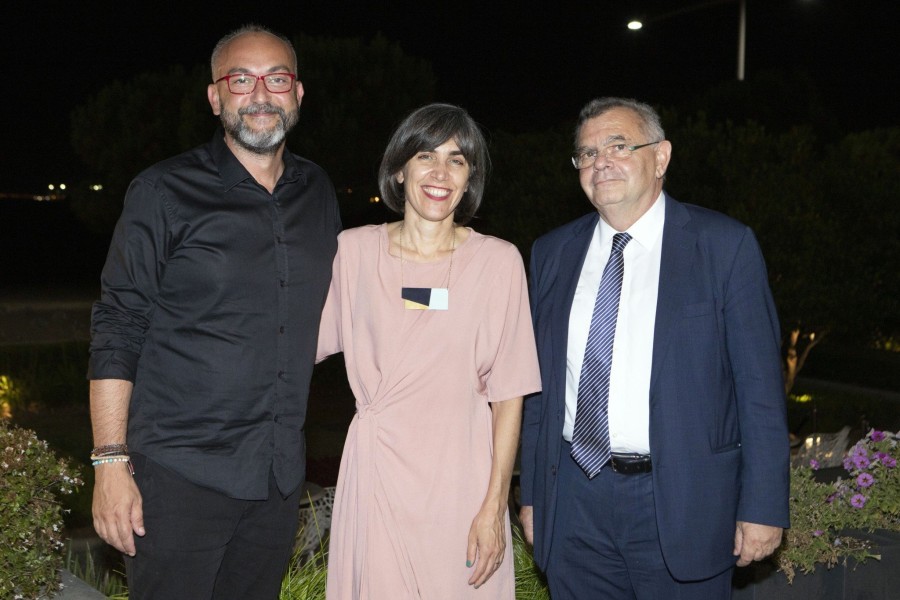 Βραβεία Ελληνικής Κουζίνας 2021: Οι μεγάλοι νικητές μιας μαγικής βραδιάς - Φωτογραφία 7
