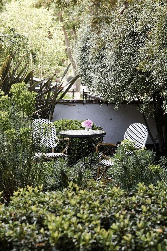 Η κατοικία της ηθοποιού Abigail Spencer στο Los Angeles δίνει την αίσθηση πως βγήκε από παραμύθι- Φωτογραφία 4