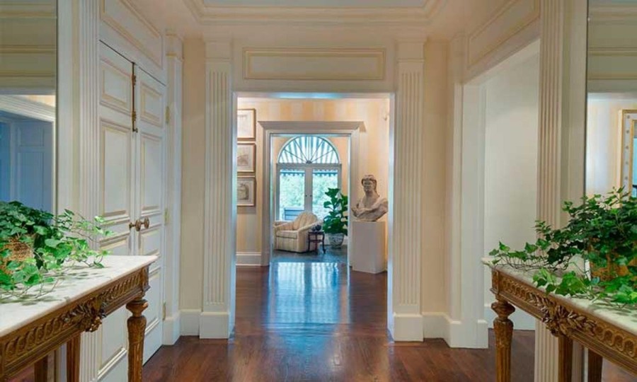 Η εντυπωσιακή κατοικία της Catherine Zeta-Jones στη Νέα Υόρκη συνδυάζει την πολυτέλεια με την άνεση- Φωτογραφία 1