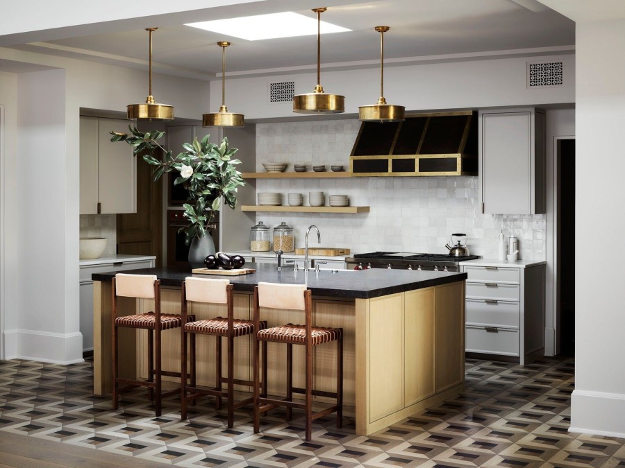 Ένα εντυπωσιακό family house στη λίμνη Austin μετατρέπεται στο απόλυτο ειδυλλιακό καταφύγιο- Φωτογραφία 1