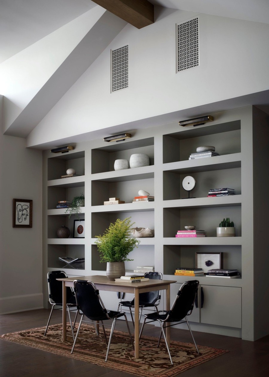 Ένα εντυπωσιακό family house στη λίμνη Austin μετατρέπεται στο απόλυτο ειδυλλιακό καταφύγιο- Φωτογραφία 2