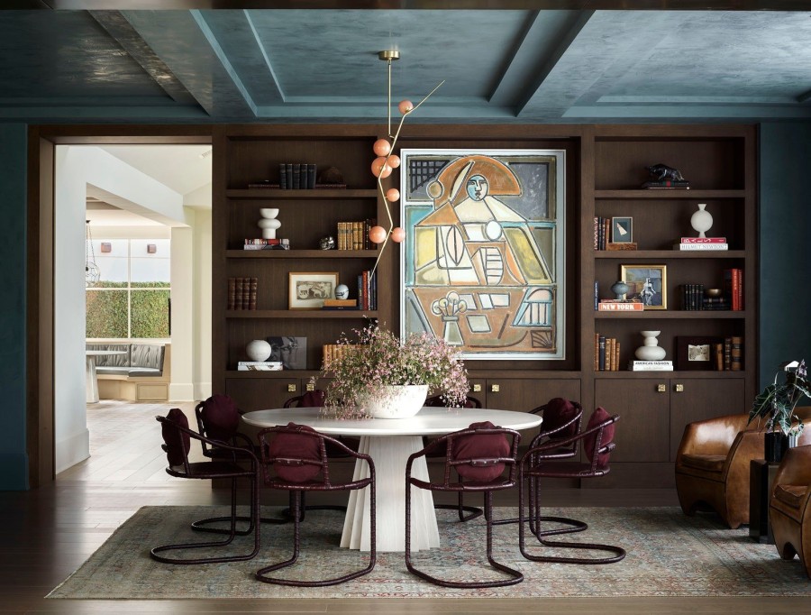 Ένα εντυπωσιακό family house στη λίμνη Austin μετατρέπεται στο απόλυτο ειδυλλιακό καταφύγιο- Φωτογραφία 4