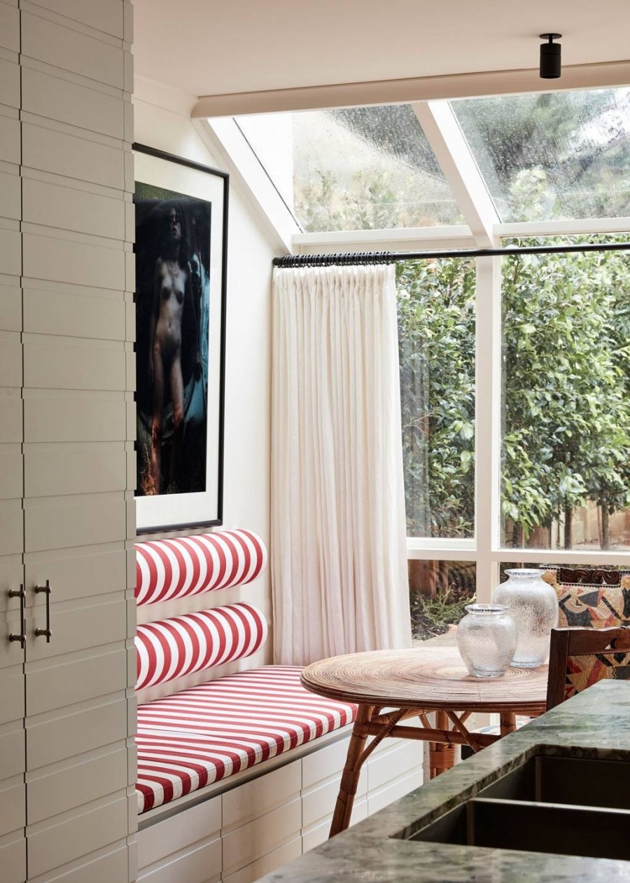 Μια stylish κατοικία στην Αυστραλία μάς εμπνέει με το μοναδικό εσωτερικό της- Φωτογραφία 4