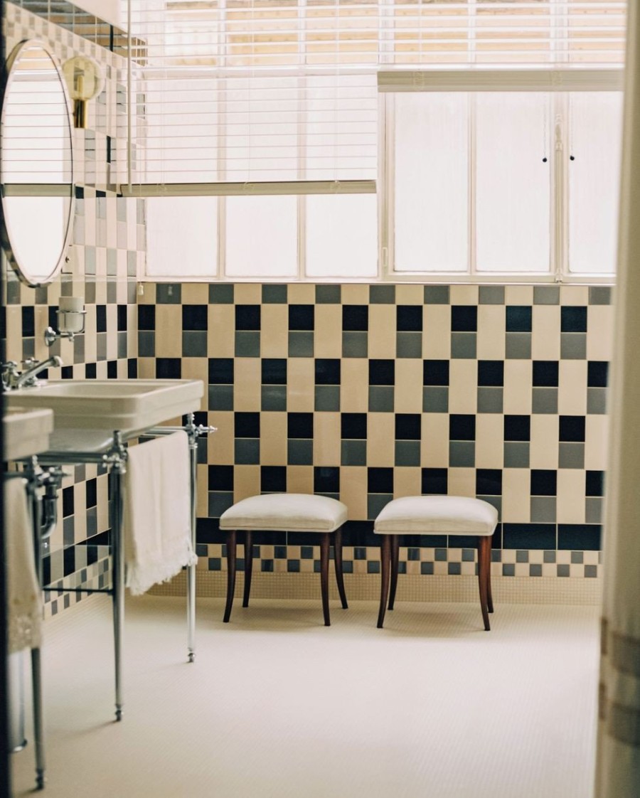 Ένα chic διαμέρισμα στο Παρίσι ξεχωρίζει για την απαράμιλλη φινέτσα που αποπνέει- Φωτογραφία 5