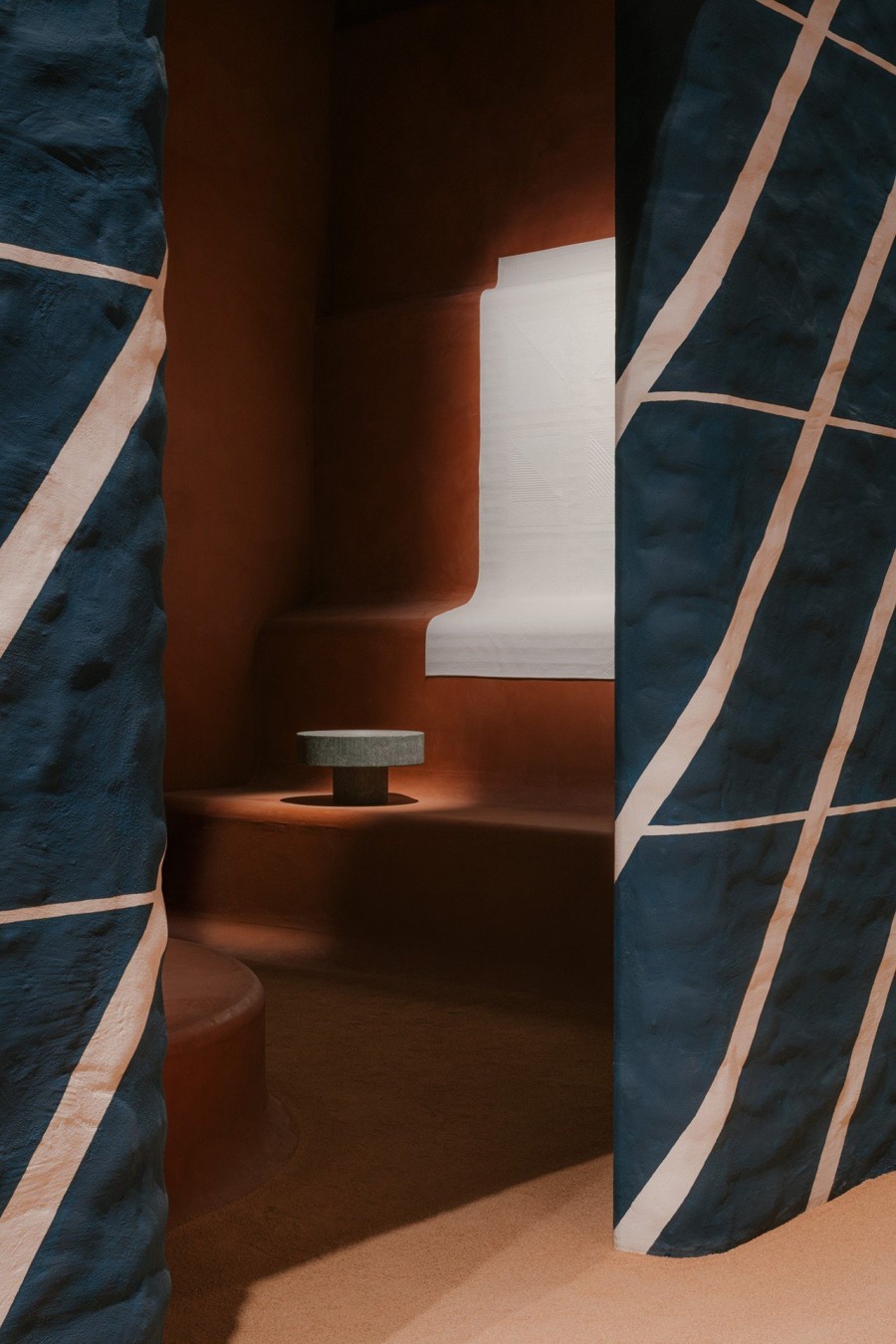 Το installation της Hermès στη Salone del mobile παρουσιάζει τα πιο φίνα αντικείμενα για το σπίτι - Φωτογραφία 4