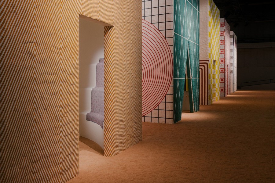Το installation της Hermès στη Salone del mobile παρουσιάζει τα πιο φίνα αντικείμενα για το σπίτι - Φωτογραφία 6