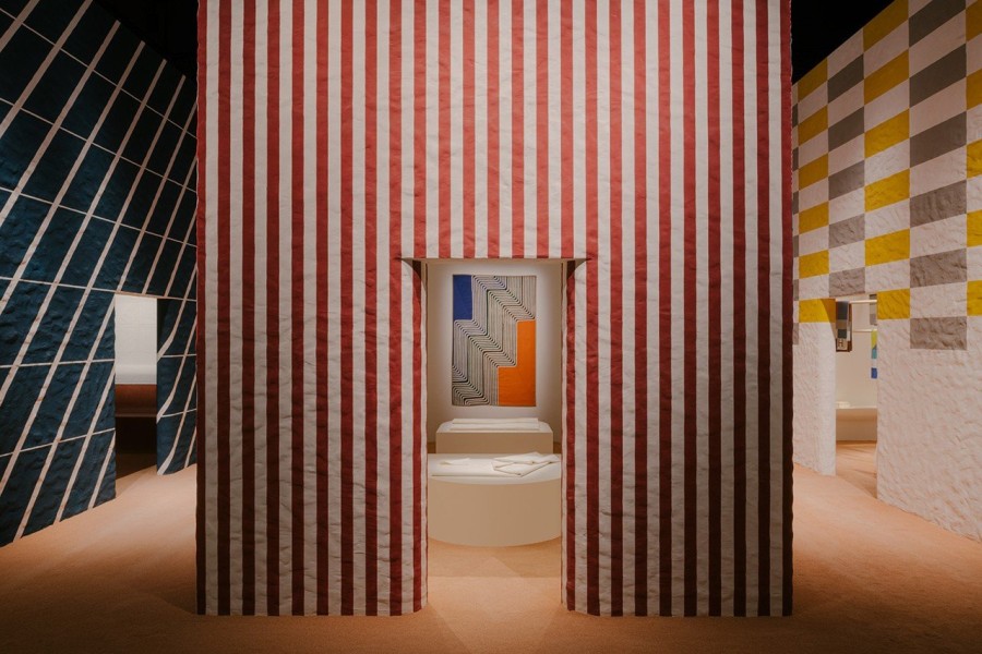 Το installation της Hermès στη Salone del mobile παρουσιάζει τα πιο φίνα αντικείμενα για το σπίτι - Φωτογραφία 12