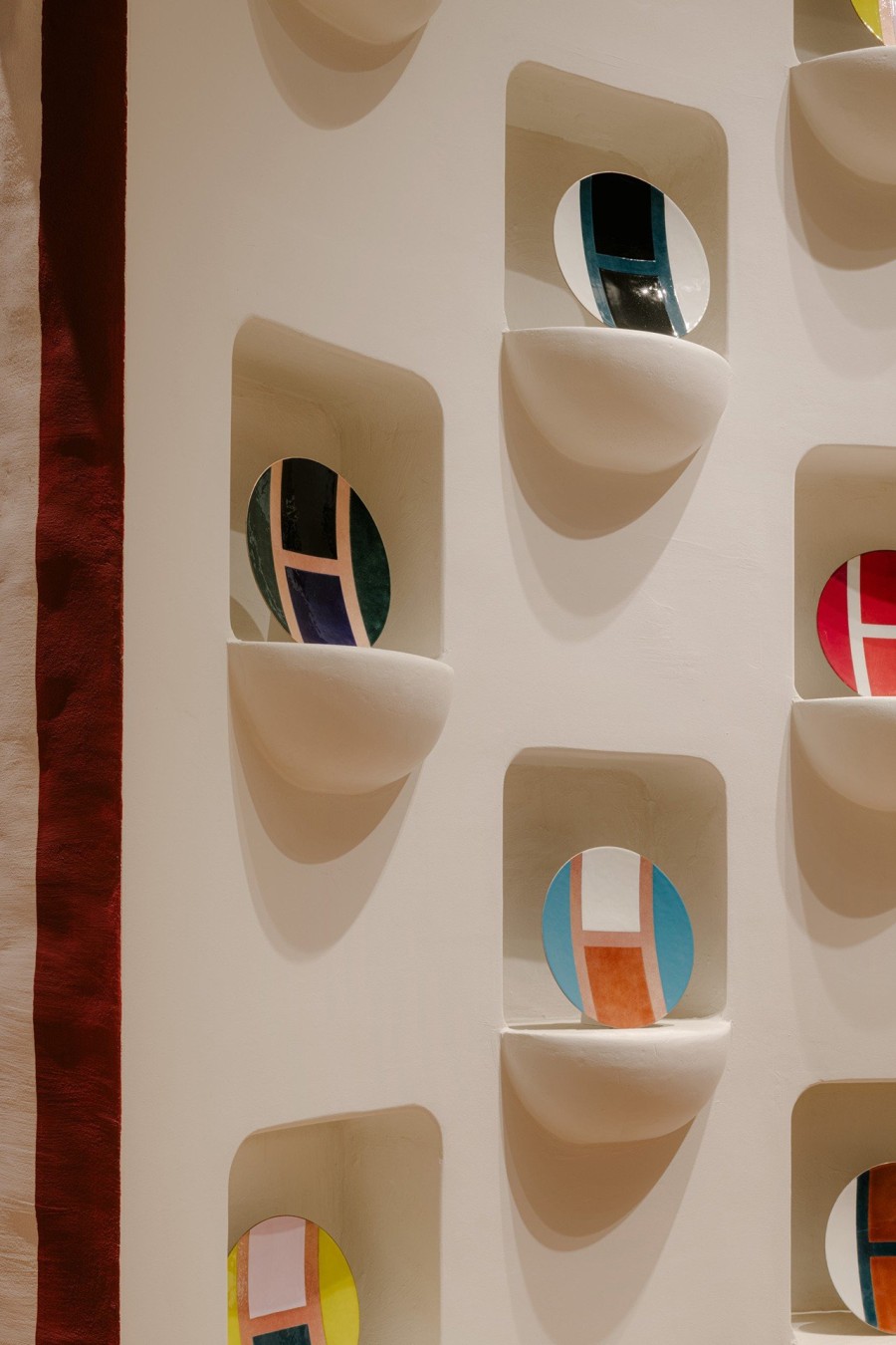 Το installation της Hermès στη Salone del mobile παρουσιάζει τα πιο φίνα αντικείμενα για το σπίτι - Φωτογραφία 14