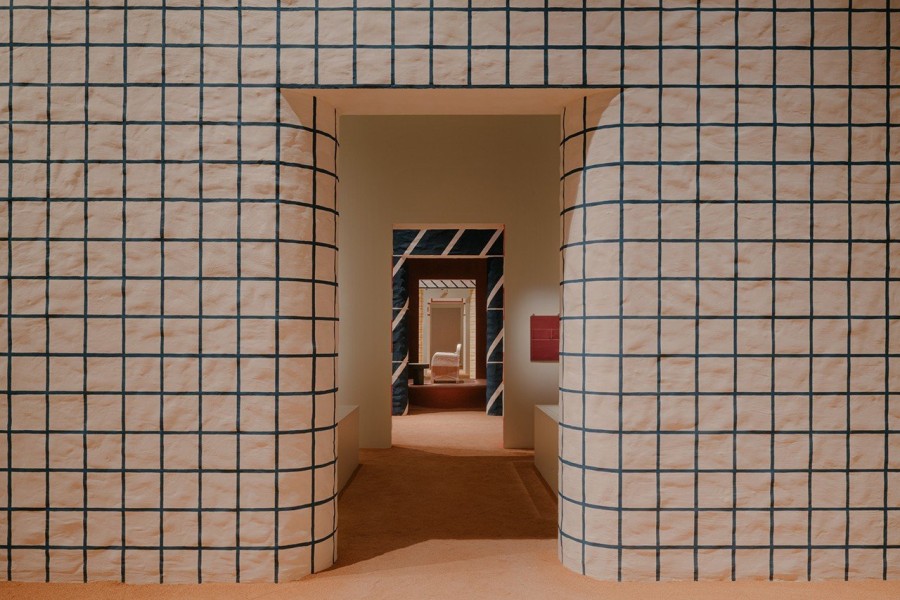 Το installation της Hermès στη Salone del mobile παρουσιάζει τα πιο φίνα αντικείμενα για το σπίτι - Φωτογραφία 13