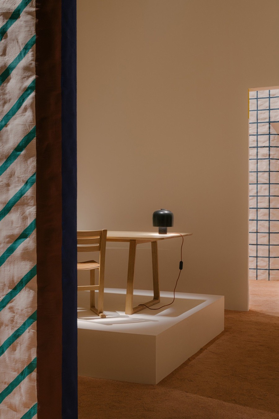 Το installation της Hermès στη Salone del mobile παρουσιάζει τα πιο φίνα αντικείμενα για το σπίτι - Φωτογραφία 16