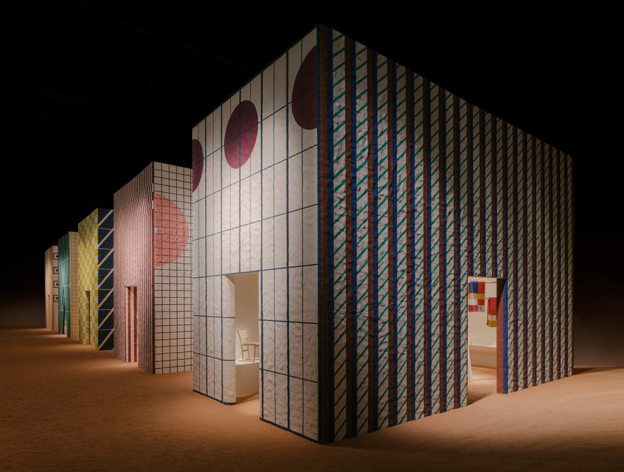 Το installation της Hermès στη Salone del mobile παρουσιάζει τα πιο φίνα αντικείμενα για το σπίτι - Φωτογραφία 19