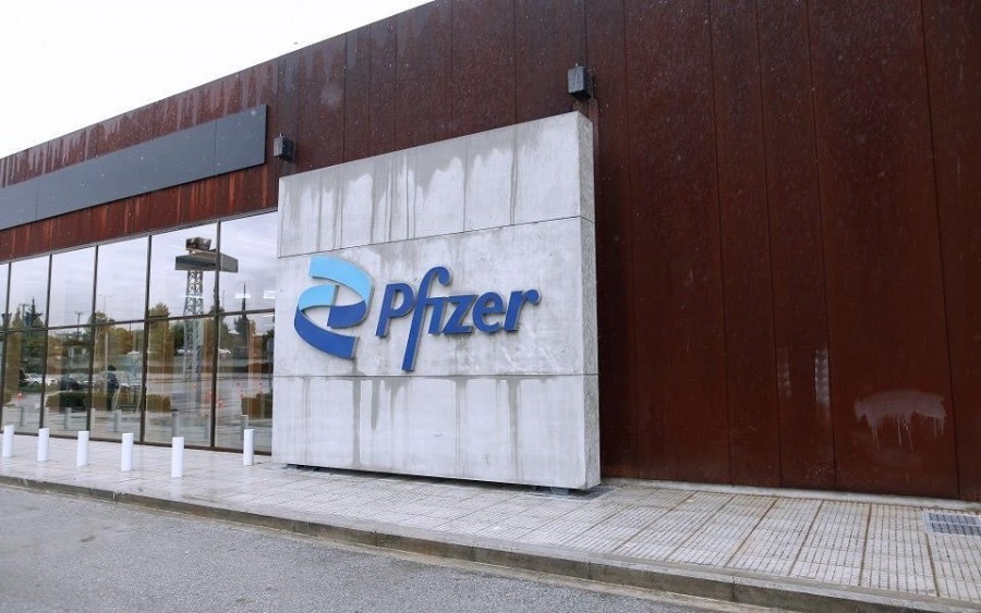 Pfizer: Το νέο κέντρο ψηφιακής καινοτομίας στη Θεσσαλονίκη -Ιστορική στιγμή για ολόκληρη τη χώρα- Φωτογραφία 5