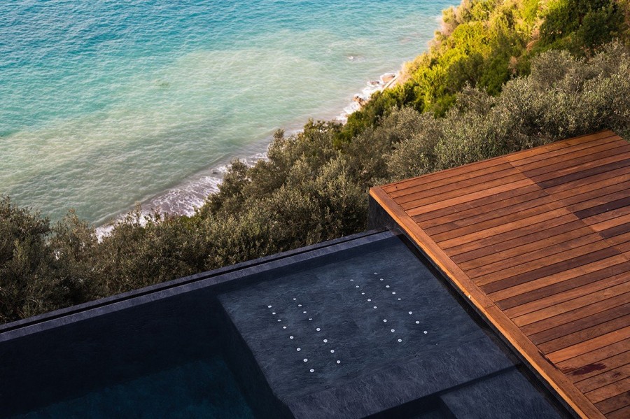 Μια κατοικία στις ακτές της Σικελίας χαρακτηρίζεται για το εκλεπτυσμένο design της- Φωτογραφία 3