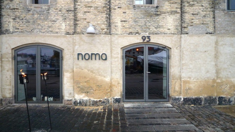 Noma Restaurant: Η πιο επιδραστική κουζίνα του κόσμου επιστρέφει - Φωτογραφία 1