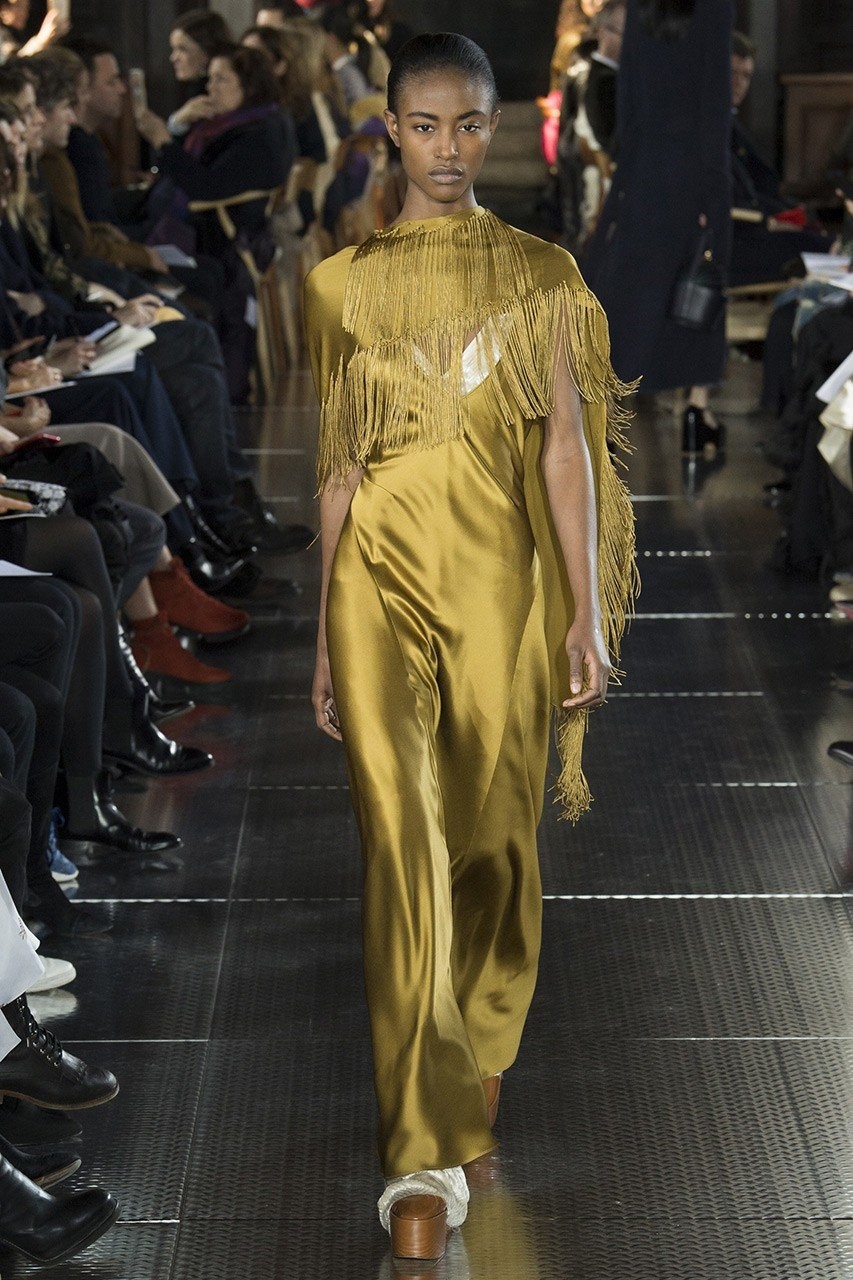 Glam Trend: Cloth of Gold - Φωτογραφία 1