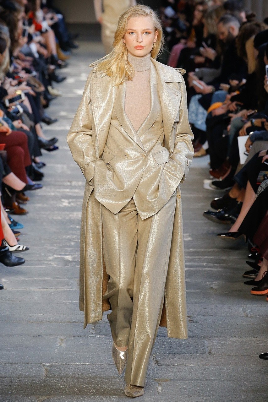 Glam Trend: Cloth of Gold - Φωτογραφία 2