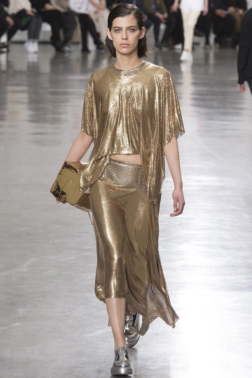 Glam Trend: Cloth of Gold - Φωτογραφία 5