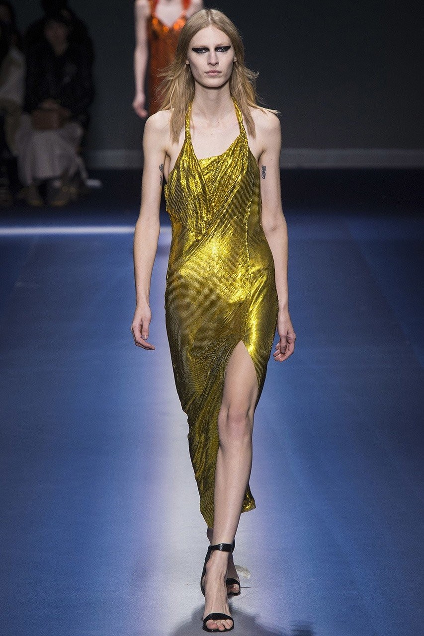 Glam Trend: Cloth of Gold - Φωτογραφία 12