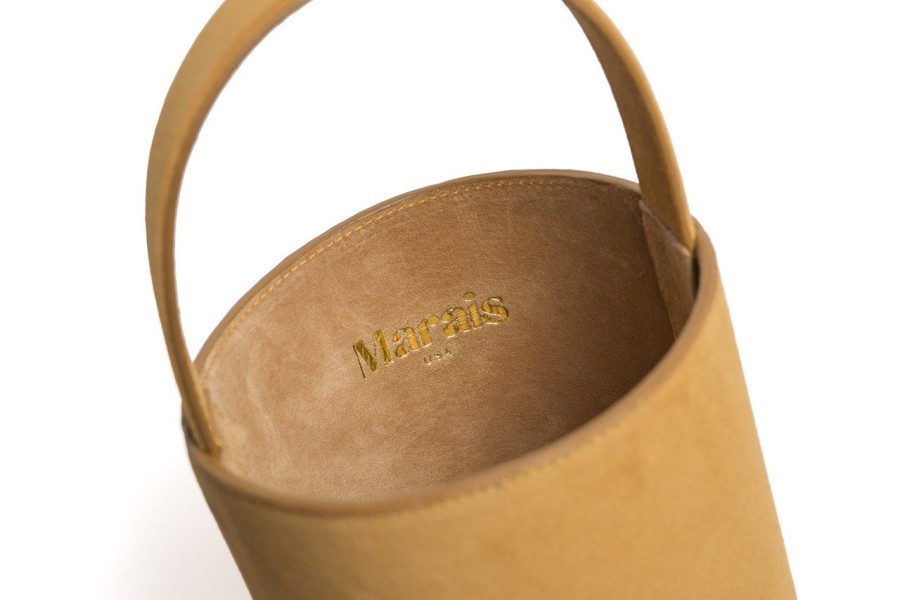 Η πρώτη τσάντα της Marais USA βρίσκεται ήδη σε κυκλοφορία- Φωτογραφία 5