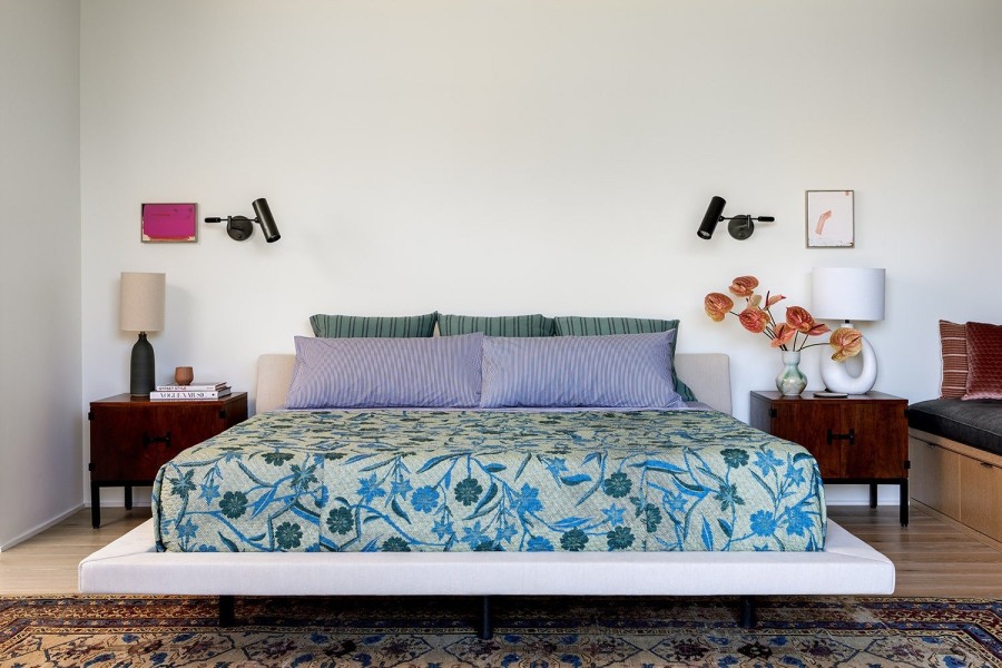 Μια luxury κατοικία στο Malibu αποτελεί big dream για κάθε λάτρη του design- Φωτογραφία 1