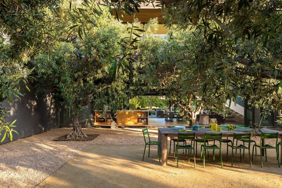 Μια luxury κατοικία στο Malibu αποτελεί big dream για κάθε λάτρη του design- Φωτογραφία 2