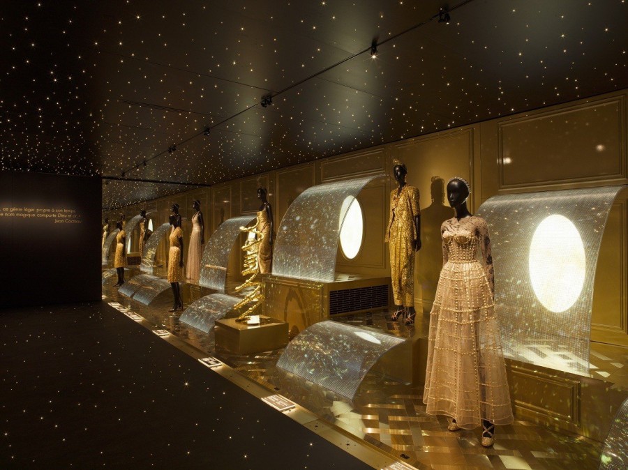 What dreams are made of: Μια εσωτερική ματιά στη νέα boutique του Dior στην 30 Μontaigne - Φωτογραφία 1