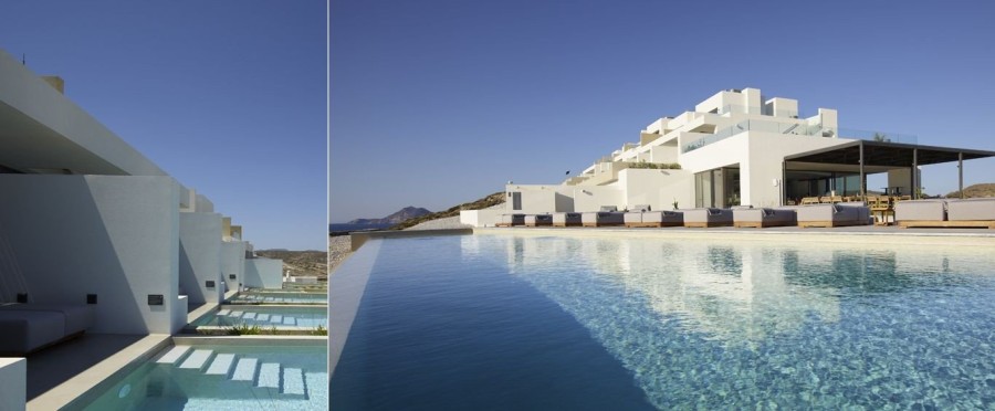 Dream places: Τέσσερα νέα ξενοδοχεία στα ελληνικά νησιά που αναμένεται να «κάνουν αίσθηση»- Φωτογραφία 5