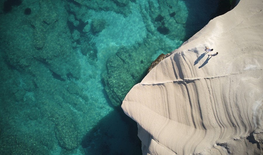 Dream places: Τέσσερα νέα ξενοδοχεία στα ελληνικά νησιά που αναμένεται να «κάνουν αίσθηση»- Φωτογραφία 7