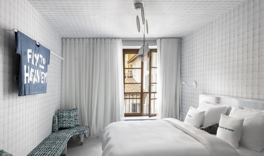 To 25hours Hotel στη Φλωρεντία φέρνει μια νέα πρόταση φιλοξενίας- Φωτογραφία 1