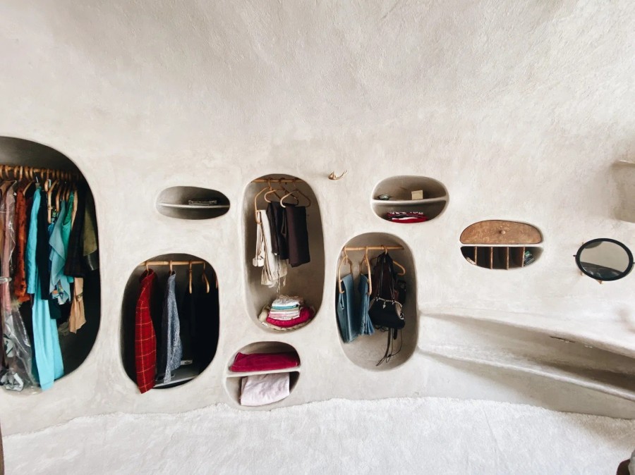 Casa Orgánica: Το σπίτι - αρχιτεκτονικό αριστούργημα στο Μεξικό που έχει «ρίξει» το Instagram- Φωτογραφία 1