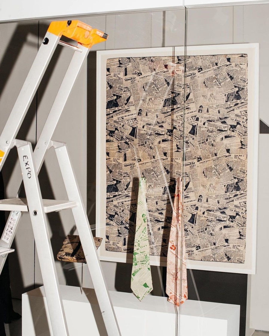 Elsa Schiaparelli: Μια έκθεση-φόρος τιμής στο έργο της σπουδαίας σχεδιάστριας που βρίσκεται ξανά στο επίκεντρο- Φωτογραφία 5