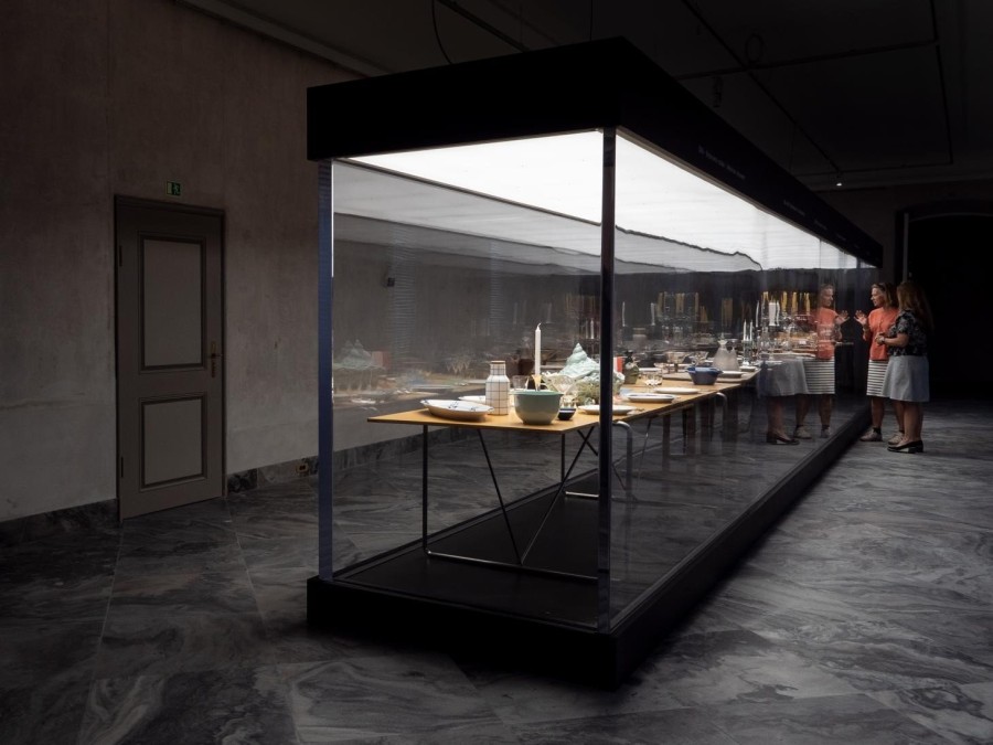 Το εμβληματικό Design Museum της Κοπεγχάγης άνοιξε ξανά τις πόρτες του μετά από δύο χρόνια ανακαίνισης- Φωτογραφία 2