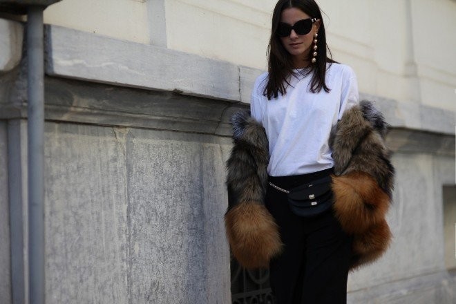 Η fashion blogger Ζήνα Χαρκοπλιά περιγράφει τις έννοιες της μόδας και του στιλ - Φωτογραφία 16