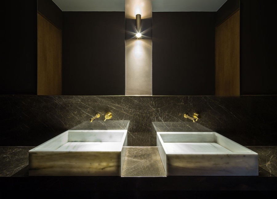 Δείτε σε αποκλειστικότητα το νέο Goldair Handling lounge στο Ελευθέριος Βενιζέλος- Φωτογραφία 4