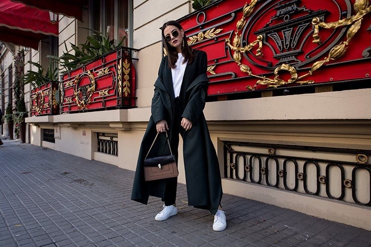 Η fashion blogger Ζήνα Χαρκοπλιά περιγράφει τις έννοιες της μόδας και του στιλ - Φωτογραφία 9