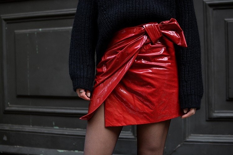 Η fashion blogger Ζήνα Χαρκοπλιά περιγράφει τις έννοιες της μόδας και του στιλ - Φωτογραφία 14