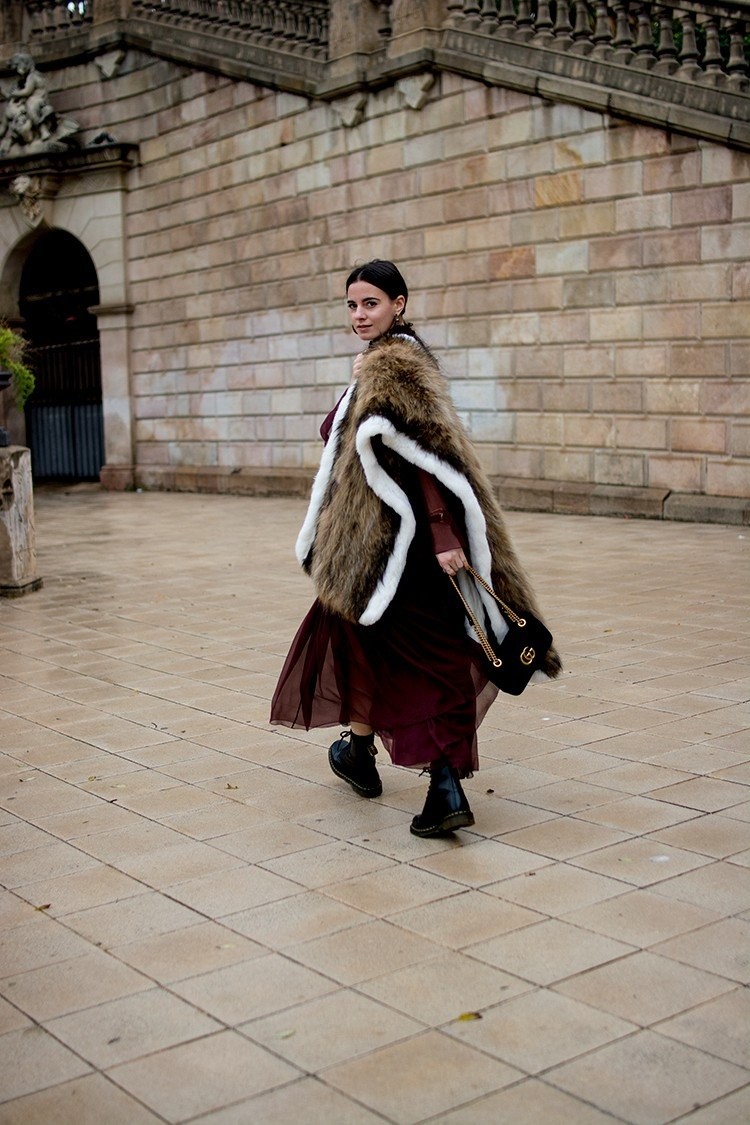 Η fashion blogger Ζήνα Χαρκοπλιά περιγράφει τις έννοιες της μόδας και του στιλ - Φωτογραφία 2