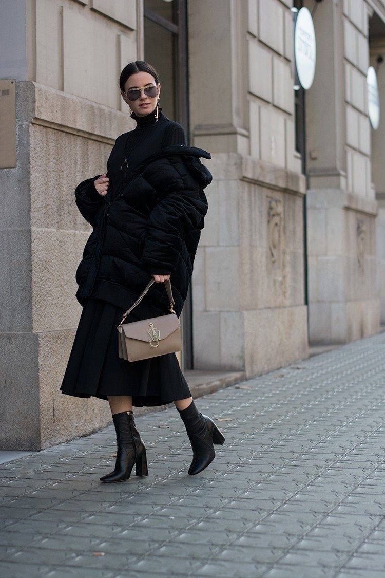 Η fashion blogger Ζήνα Χαρκοπλιά περιγράφει τις έννοιες της μόδας και του στιλ - Φωτογραφία 5