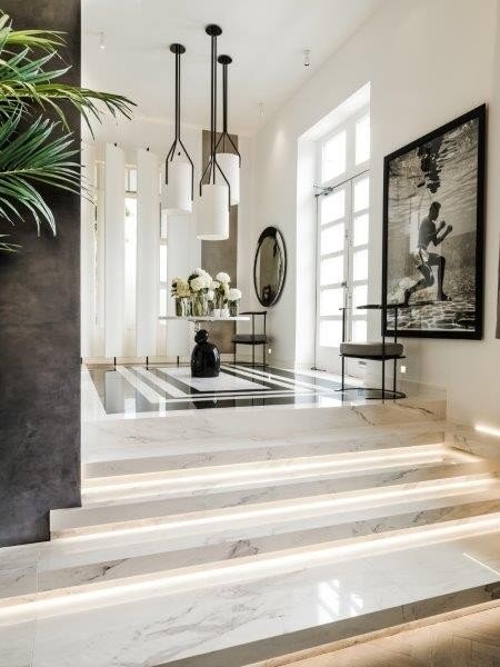 Η νέα κατοικία της Kelly Hoppen στο Λονδίνο είναι απλά συγκλονιστική - Φωτογραφία 30