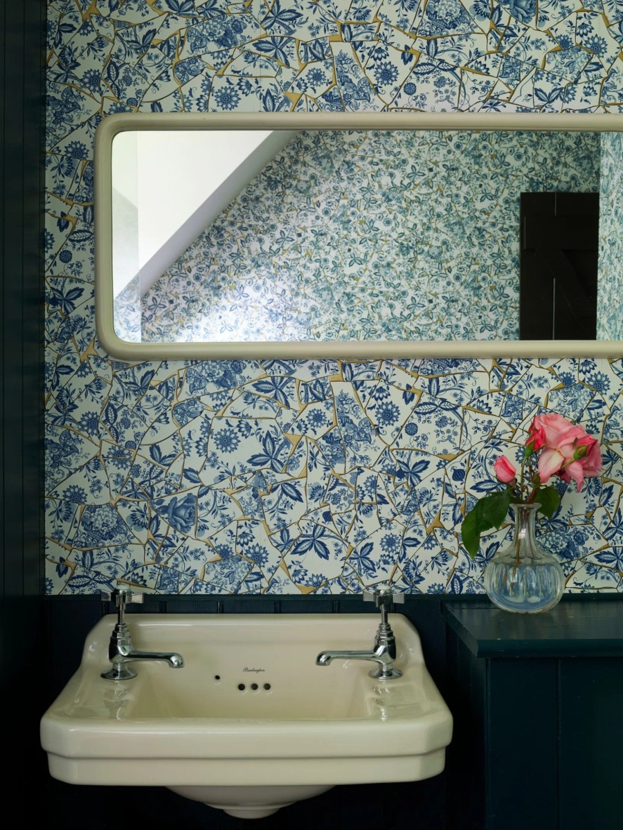 Inside Sienna Miller's Cottage: Η μοναδική εξοχική κατοικία της στην αγγλική ύπαιθρο - Φωτογραφία 3