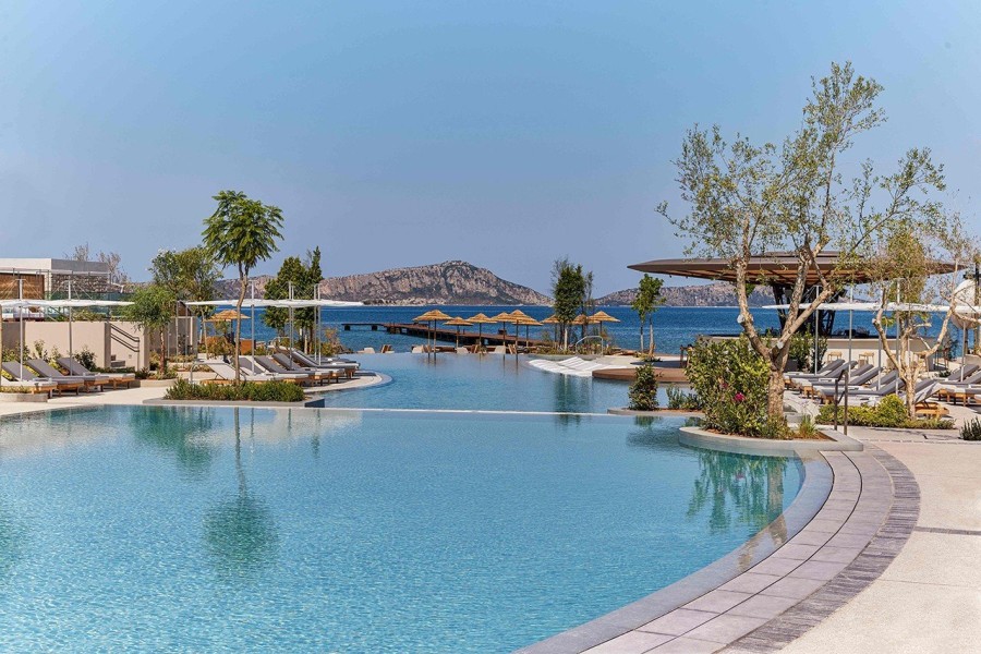 To απόλυτα relaxing place to be στην Ελλάδα έχει πια το δικό του όνομα - Φωτογραφία 2