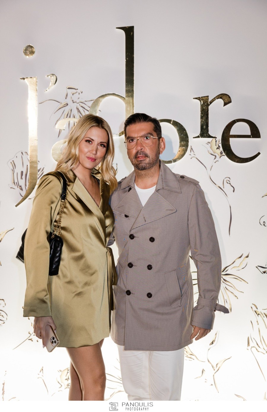 O οίκος Dior παρουσίασε στην Αθήνα το J’adore Parfum d’Eau σε ένα eclectic event - Φωτογραφία 10