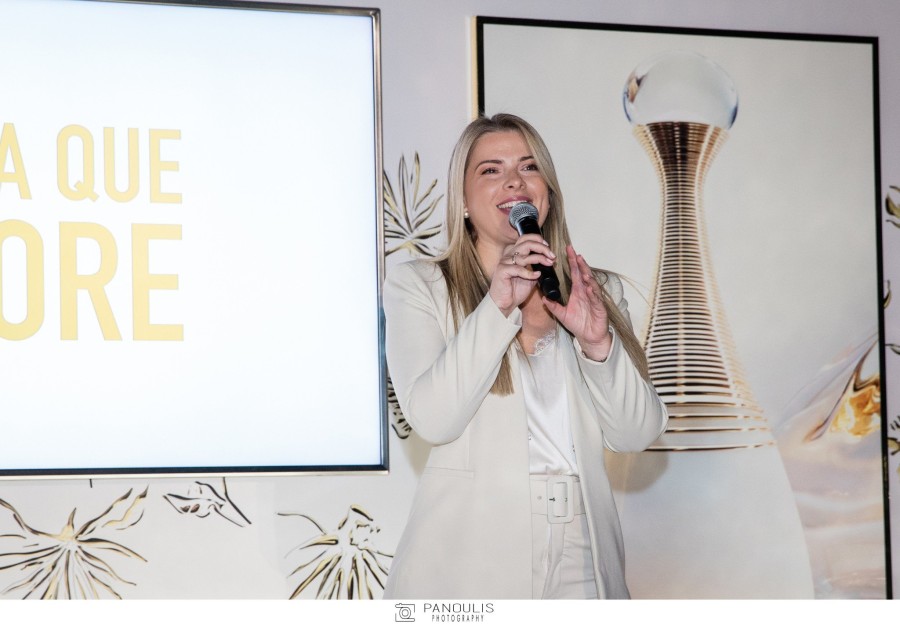 O οίκος Dior παρουσίασε στην Αθήνα το J’adore Parfum d’Eau σε ένα eclectic event - Φωτογραφία 12