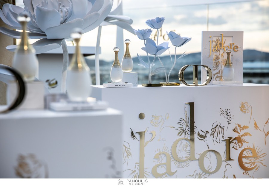 O οίκος Dior παρουσίασε στην Αθήνα το J’adore Parfum d’Eau σε ένα eclectic event - Φωτογραφία 13