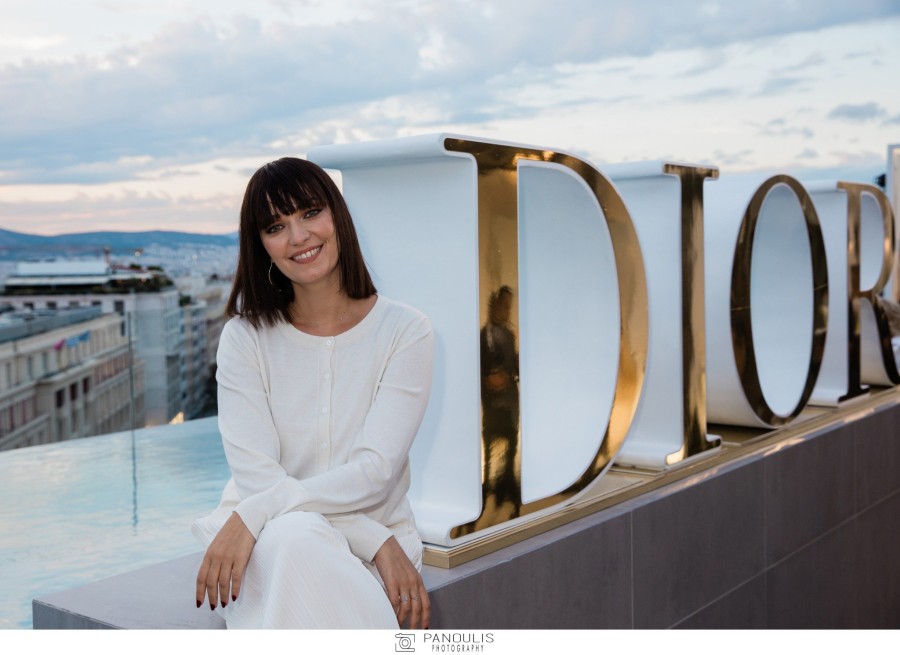 O οίκος Dior παρουσίασε στην Αθήνα το J’adore Parfum d’Eau σε ένα eclectic event - Φωτογραφία 14