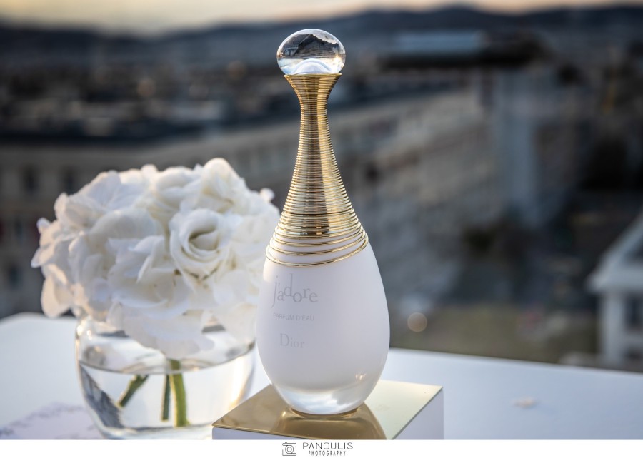O οίκος Dior παρουσίασε στην Αθήνα το J’adore Parfum d’Eau σε ένα eclectic event - Φωτογραφία 4