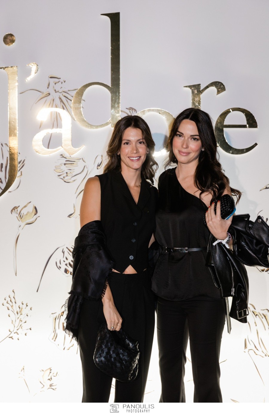 O οίκος Dior παρουσίασε στην Αθήνα το J’adore Parfum d’Eau σε ένα eclectic event - Φωτογραφία 7